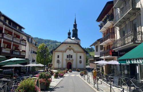 Residence le Grand Panorama - with garden & view - Foto 22