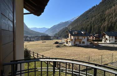 Bormio suite apartment, terme e sci a 5 min. di auto - Foto 23