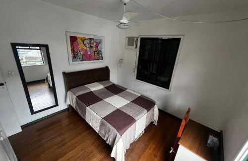 Casa aconchegante 2 qtos Centro de Angra dos Reis - Foto 17