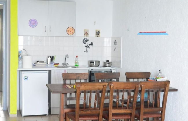 Arlen Beach Hotel - Foto 18