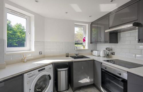 2 Luxurious Apartments with Free Parking near Chelmsford City - Foto 10