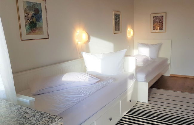 Ferienhaus Mauth - Foto 6