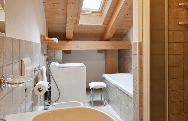 Chalet Stelle di Neve - Photo 59