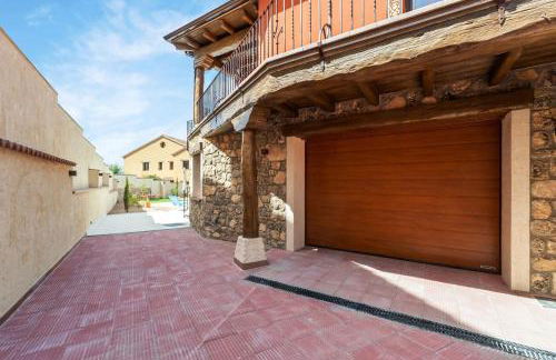 Estrena nuestra Casa Rural Los Hebrero - Foto 48