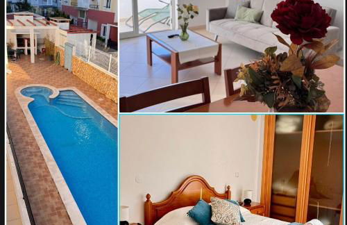 Casa Valente - T2 com Piscina - Foto 1