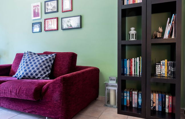 JOIVY Cozy Flat for 4 w/ Patio, Nearby Navigli - Foto 21