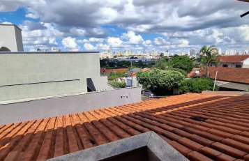 SOBRADO - ótimo custo beneficio - 3 quartos com ar - Photo 46