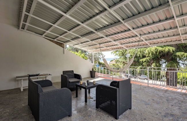 Terrazza Grande Apartment - Foto 16