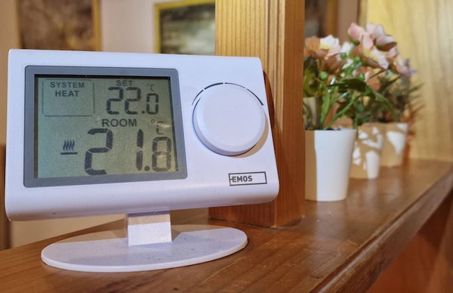 Soča Home With The View - Foto 12