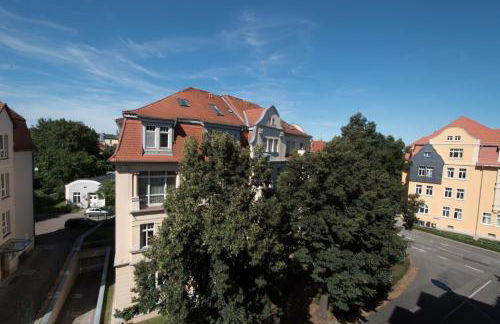 Modern design im klassischem Altbau - Foto 47