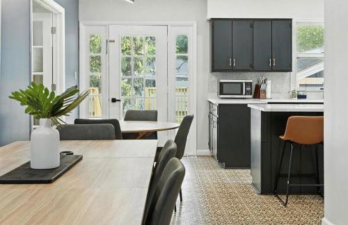 Golden Dunes Stay Valpo 5 BR, 3 King Beds, Game Area - Foto 14