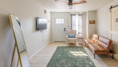 Cozy Crater Lake House Close to Hwy97 - Foto 4