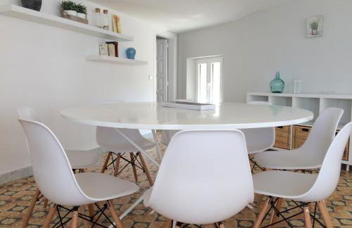 Apartaments La Palmera, Terrace & Pool - Foto 17