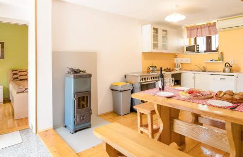 Holiday Home Maja by Interhome - Foto 30