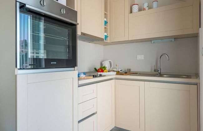 Apartments Arla Exclusive - Foto 18