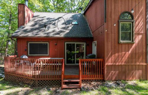 Cozy 3Br Fire Pit Hammock 2 Minutes to Beach - Foto 22