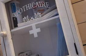 Maison 8 personnes Louvre Bollaert WIFI PS4 - Foto 17