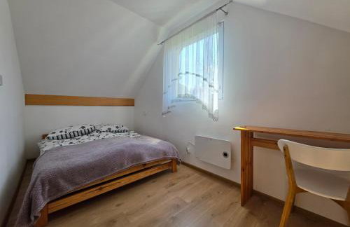 Holiday House Lawendowa Przystań - dom z jacuzzi nad jeziorem - Foto 3