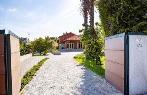 Countryside Villa near Porto - Foto 37