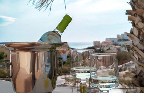 Apartamento con 129m2 de Terraza con vistas - Foto 26