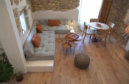 La Maison des Lamanon - Foto 47