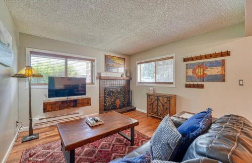 Cozy Avon Home by Beaver Creek - Foto 1