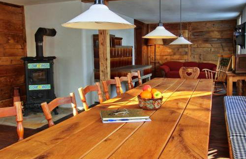 Schwarzwaldbauernhaus Bernau - Foto 28