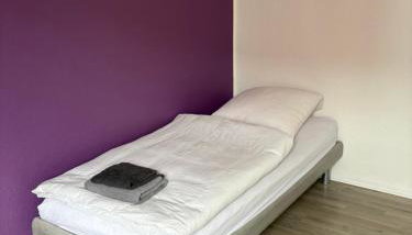 Red Dot Apartment Albert - Foto 4