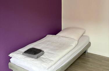 Red Dot Apartment Albert - Foto 4