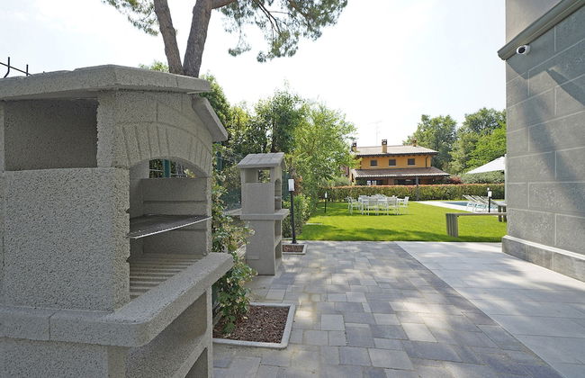 Villa Caterina 2 by Wonderful Italy - Foto 37
