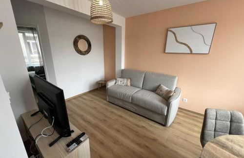 Le Nid d Opale - 4 pers - Foto 1