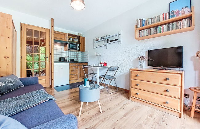 Clos du Savoy - Foto 19