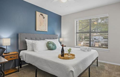 Prime Location, 2 mins to Airport, 5 mins to Dwntn - Foto 1