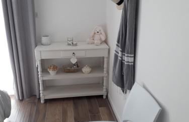 Maison à Lancieux de plain pieds avec cour fermée - Foto 17