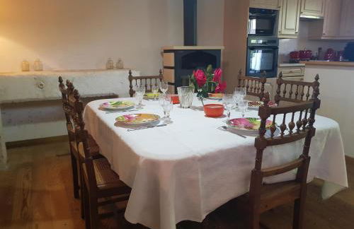 Charmante maison de campagne - Foto 15