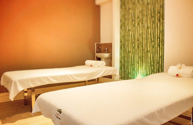 The Streamliner Hotel Apartment - Foto 49