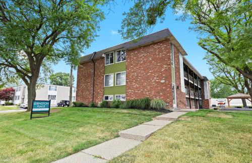 Modern Downtown 1BR Stay in Downtown Royal Oak - Foto 35