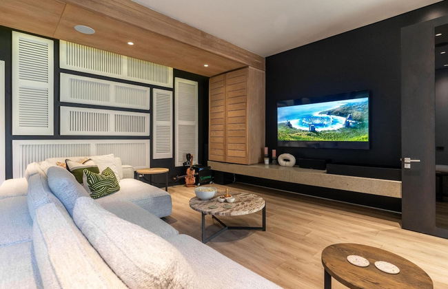 Sapphire Seas - Designer Villa in Camps Bay - Foto 26