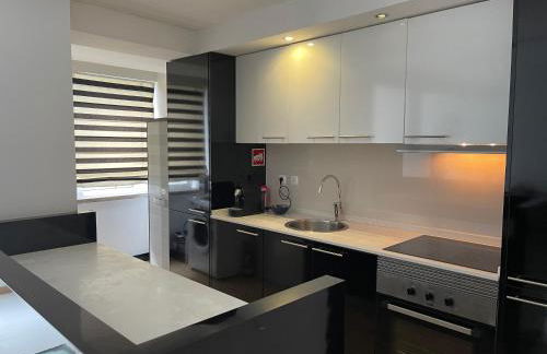 TEJO HOUSE RIVER Lisbon (Cacilhas) - Foto 11