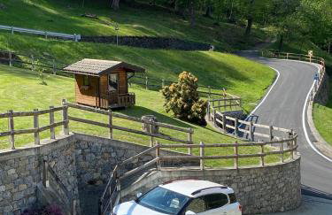 Appartamento Il Giardino - Foto 10