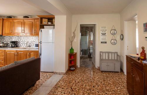 An Amazing Earthly House in Sofades - Foto 15