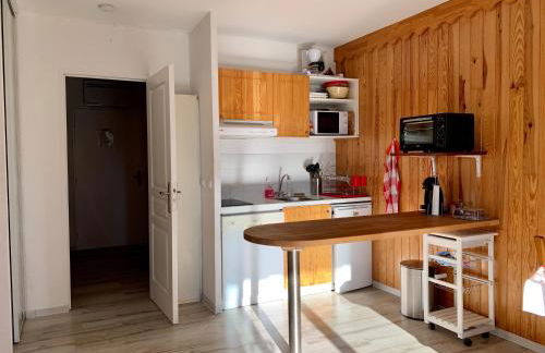 La Source Blanche Saint Jean Montclar - Foto 3