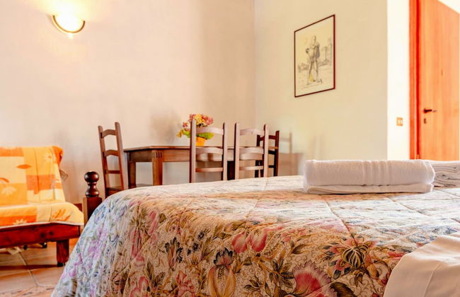 Agr. Lampugnano - Foto 1