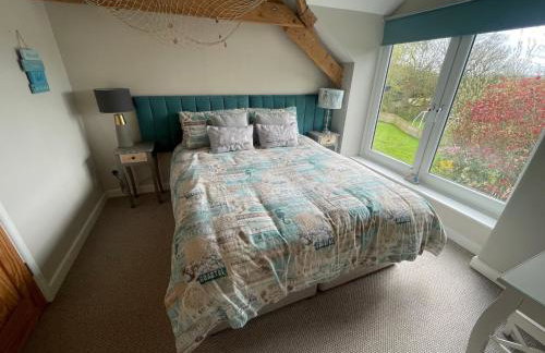 The Barn at Well Cottage - Foto 20