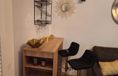 Apartman Gold self check in - Foto 13