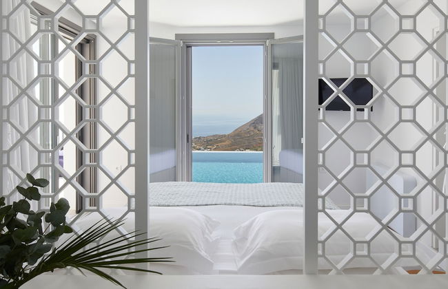 Kamini Santorini Luxury Villas - Photo 11