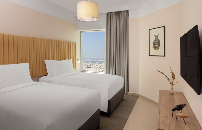 Staybridge Suites Dubai Financial Centre by IHG - Foto 30