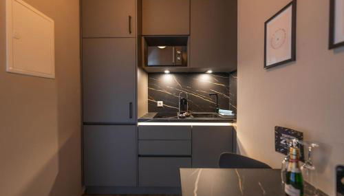 LLR Design Apartment - Loft Grey - Foto 3