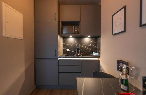 LLR Design Apartment - Loft Grey - Foto 3
