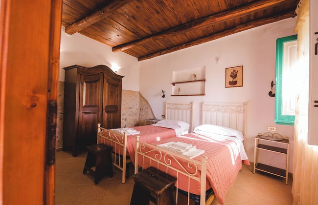 Villa Vittoria - Foto 15